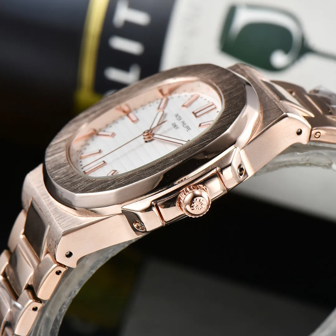 Patek Philippe PPW2 תמונה 14