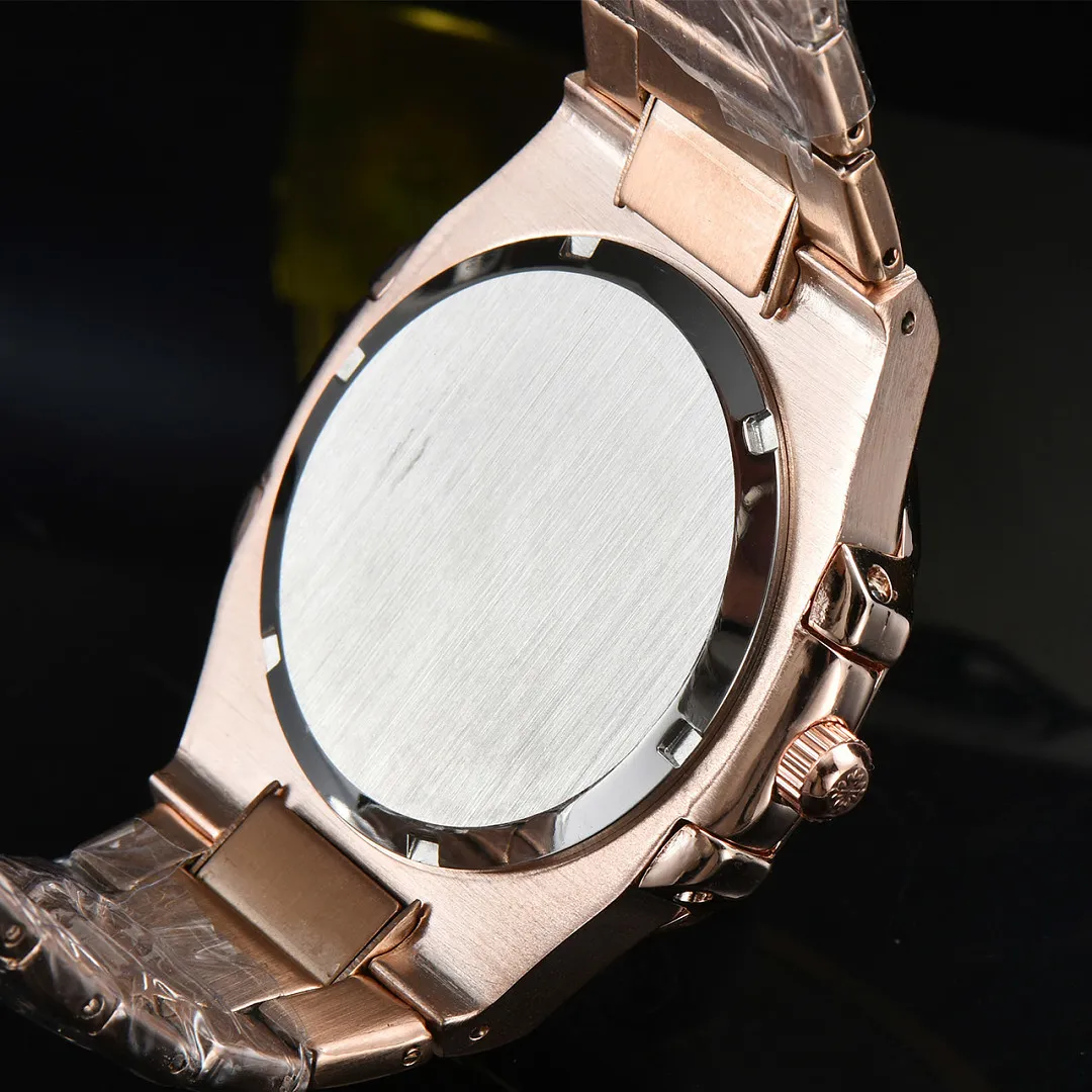 Patek Philippe PPW2 תמונה 15