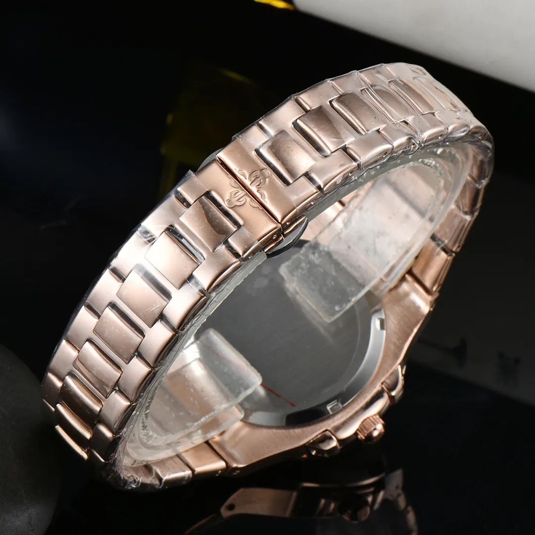 Patek Philippe PPW2 תמונה 16
