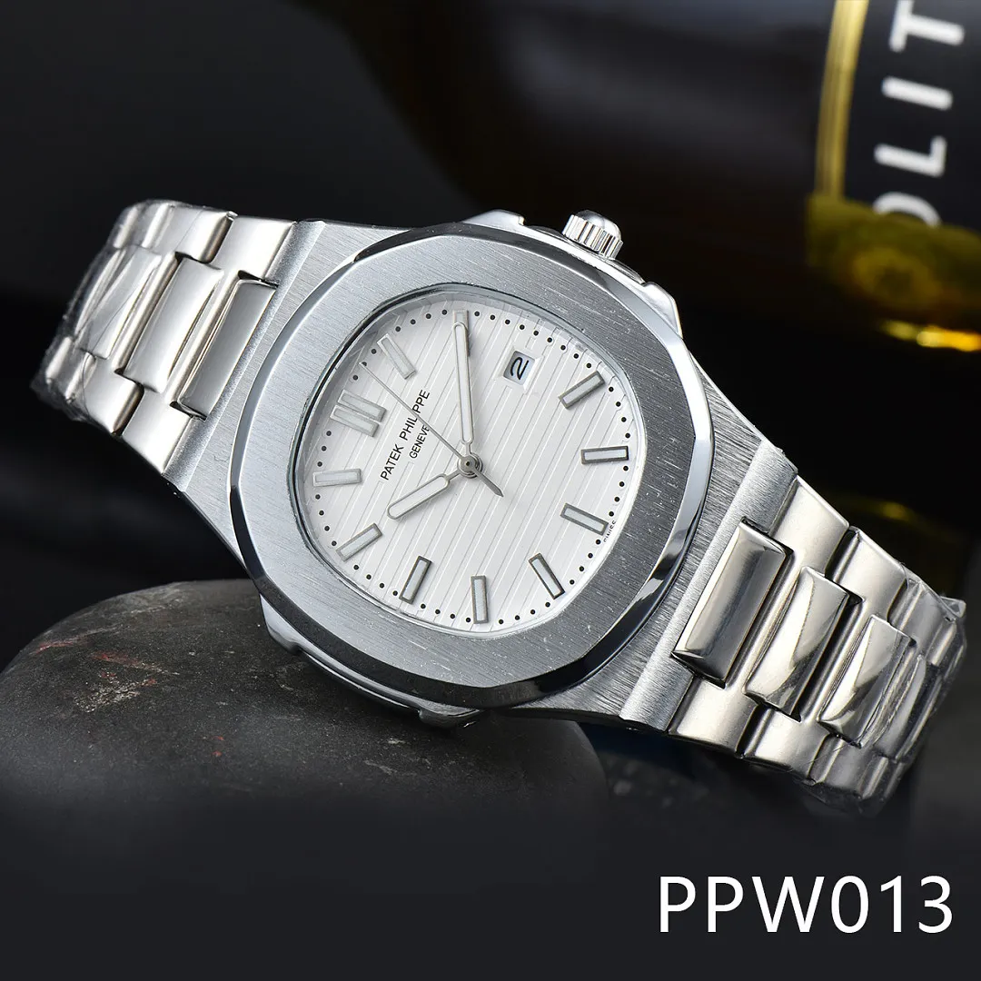 Patek Philippe PPW2 תמונה 17