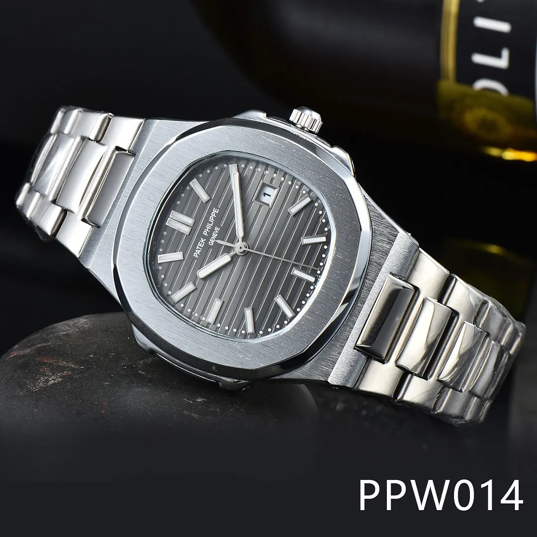 Patek Philippe PPW2 תמונה 18