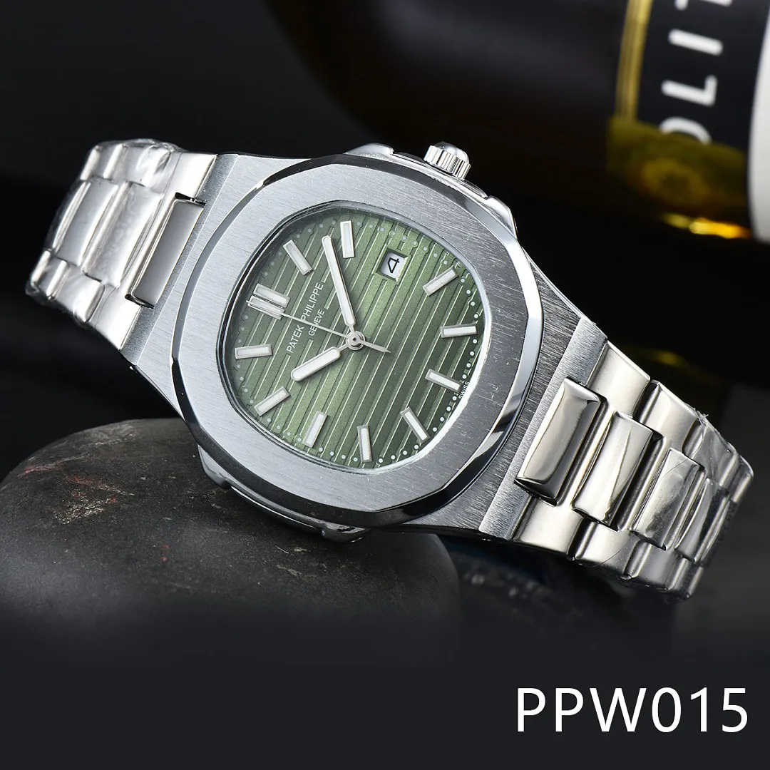 Patek Philippe PPW2 תמונה 19