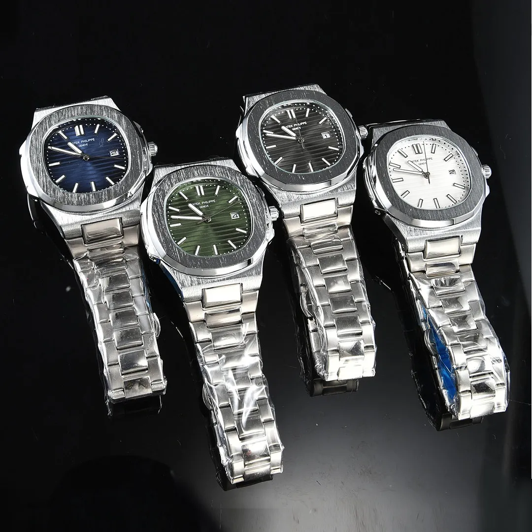 Patek Philippe PPW2 תמונה 2