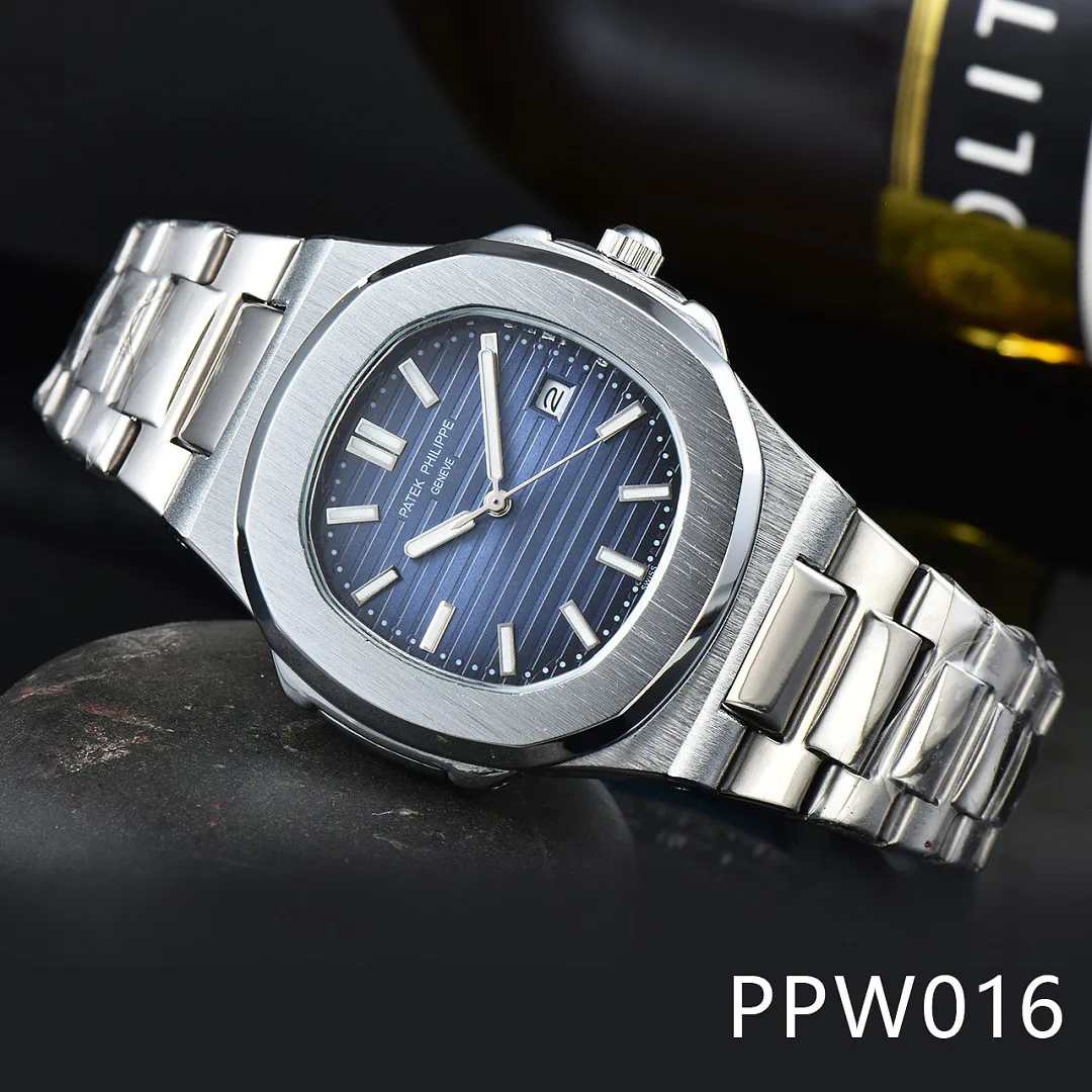 Patek Philippe PPW2 תמונה 20