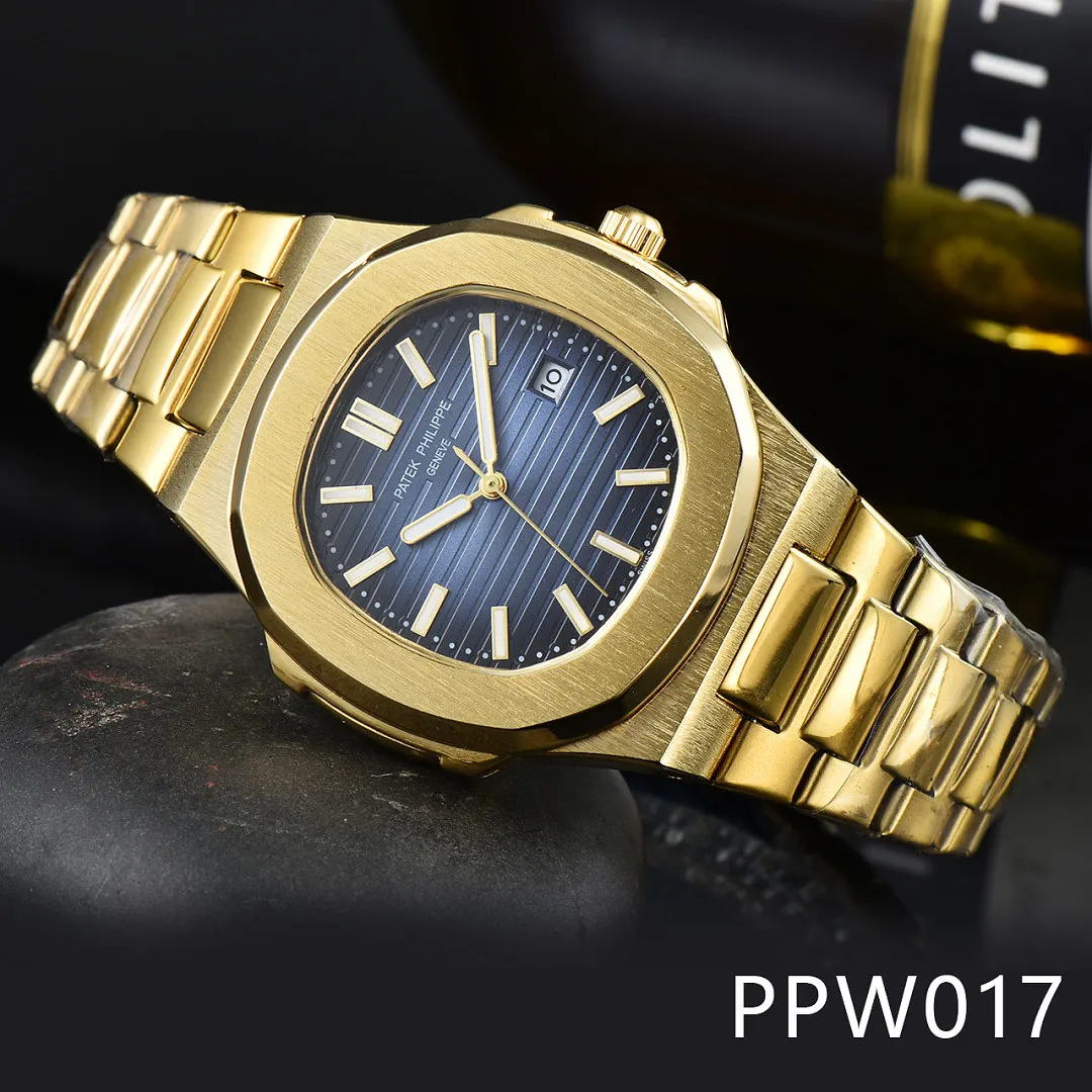 Patek Philippe PPW2 תמונה 21