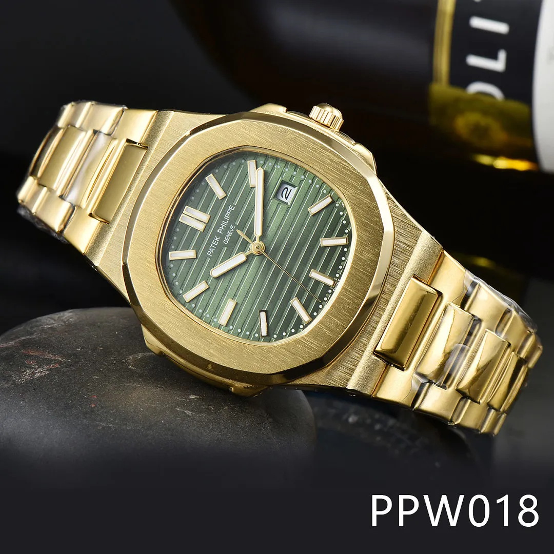 Patek Philippe PPW2 תמונה 22