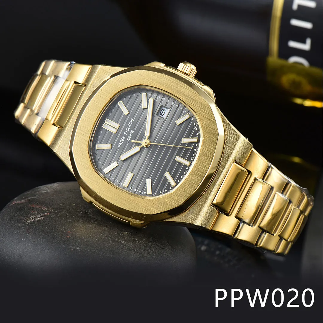 Patek Philippe PPW2 תמונה 23