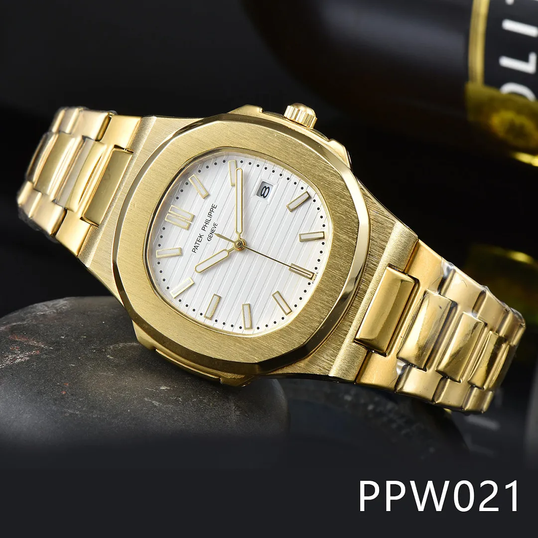 Patek Philippe PPW2 תמונה 24