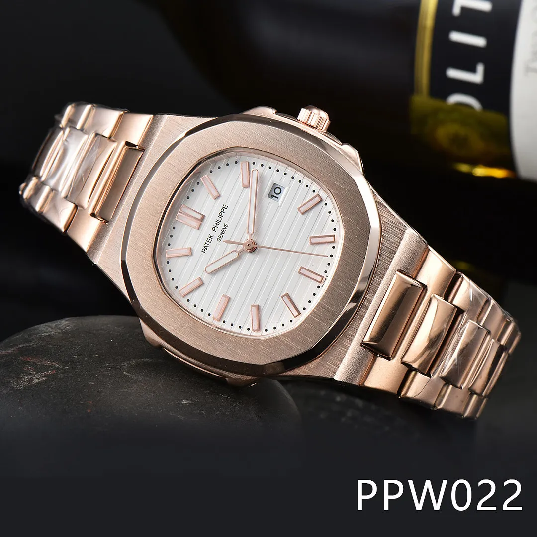 Patek Philippe PPW2 תמונה 25