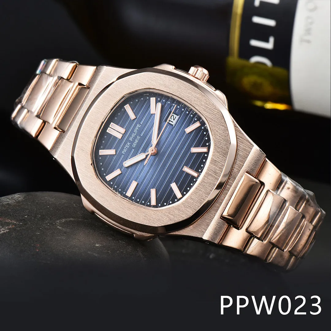 Patek Philippe PPW2 תמונה 26