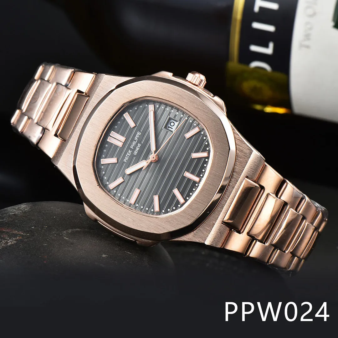 Patek Philippe PPW2 תמונה 27
