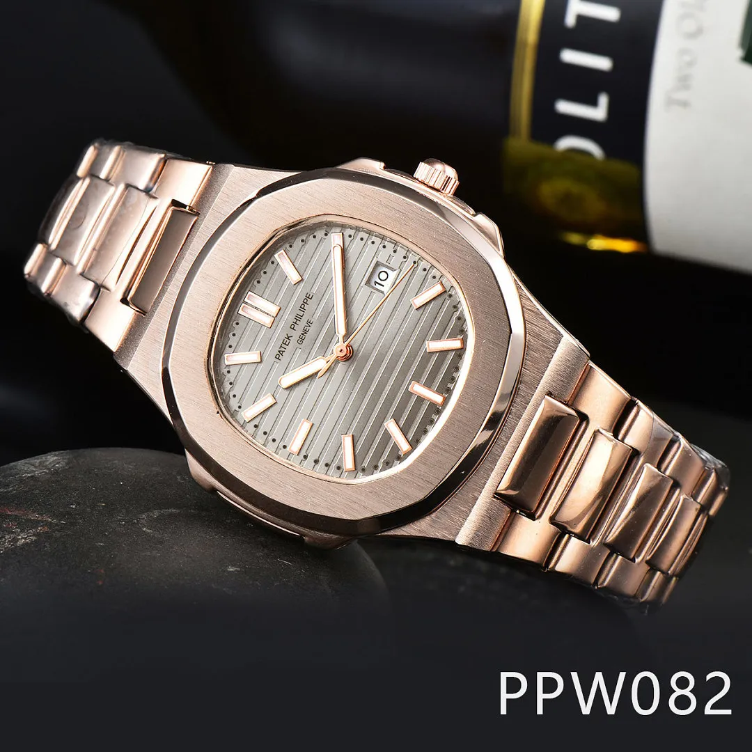 Patek Philippe PPW2 תמונה 28