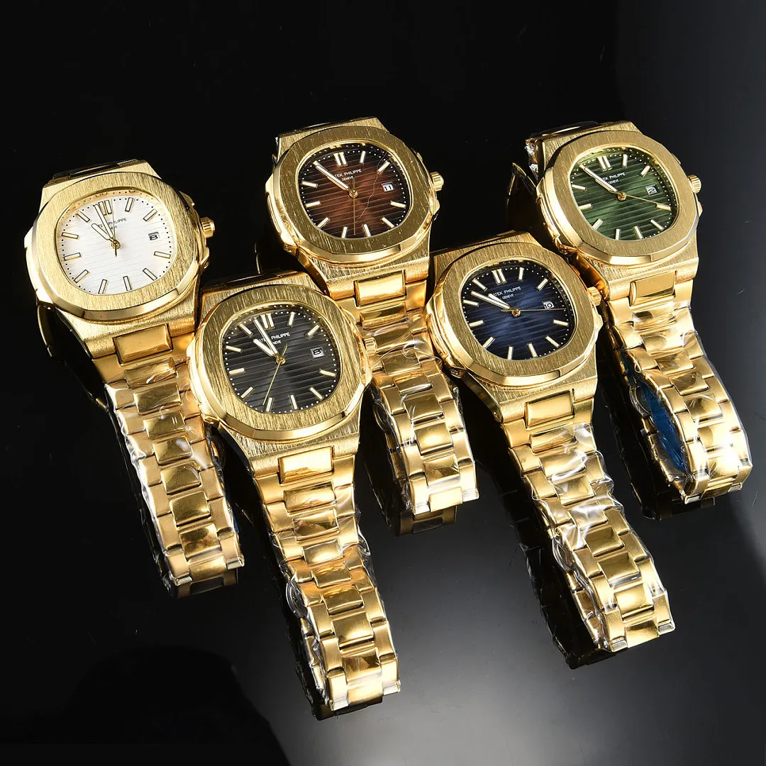 Patek Philippe PPW2 תמונה 3