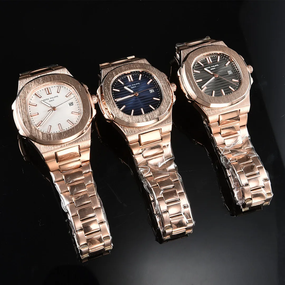 Patek Philippe PPW2 תמונה 4