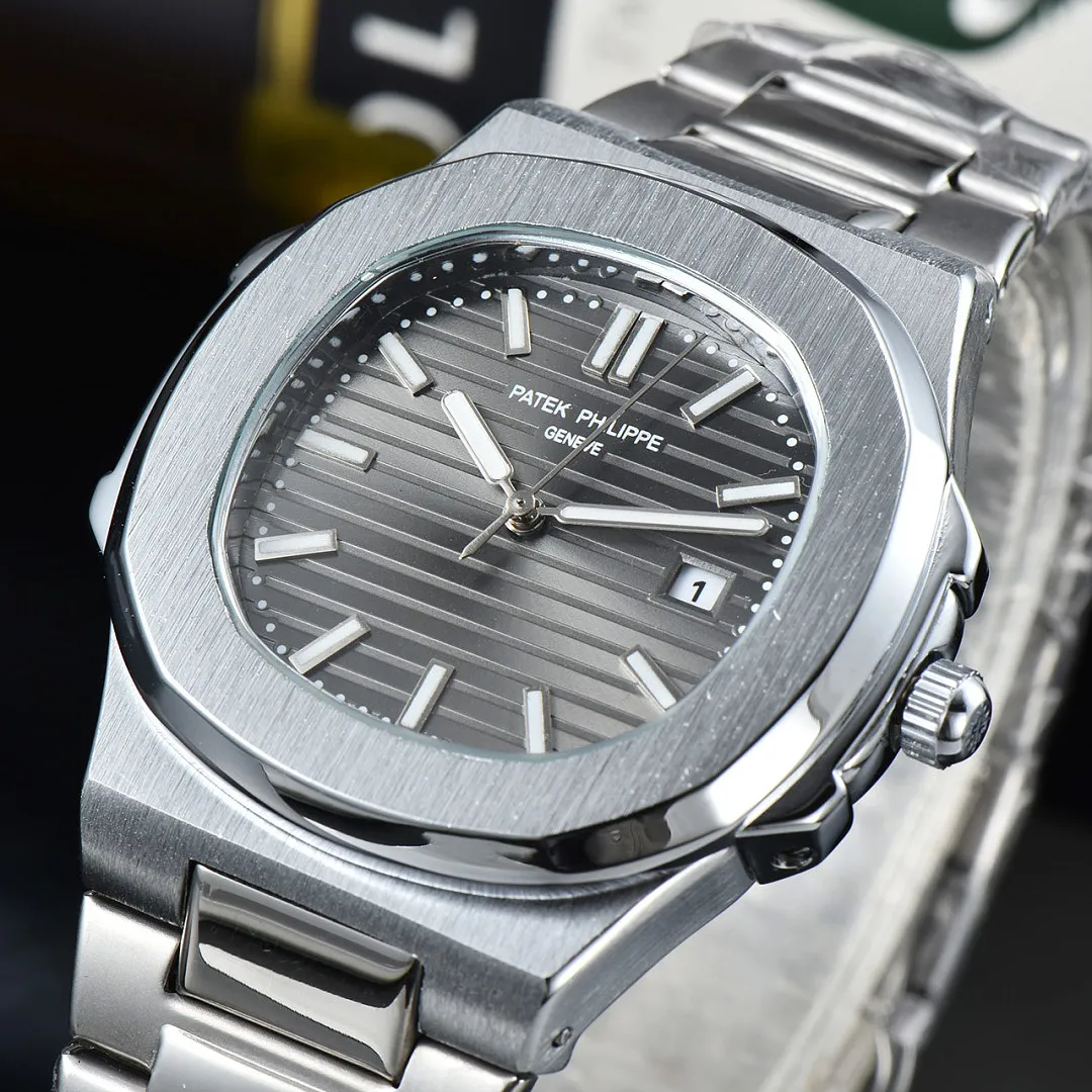 Patek Philippe PPW2 תמונה 5