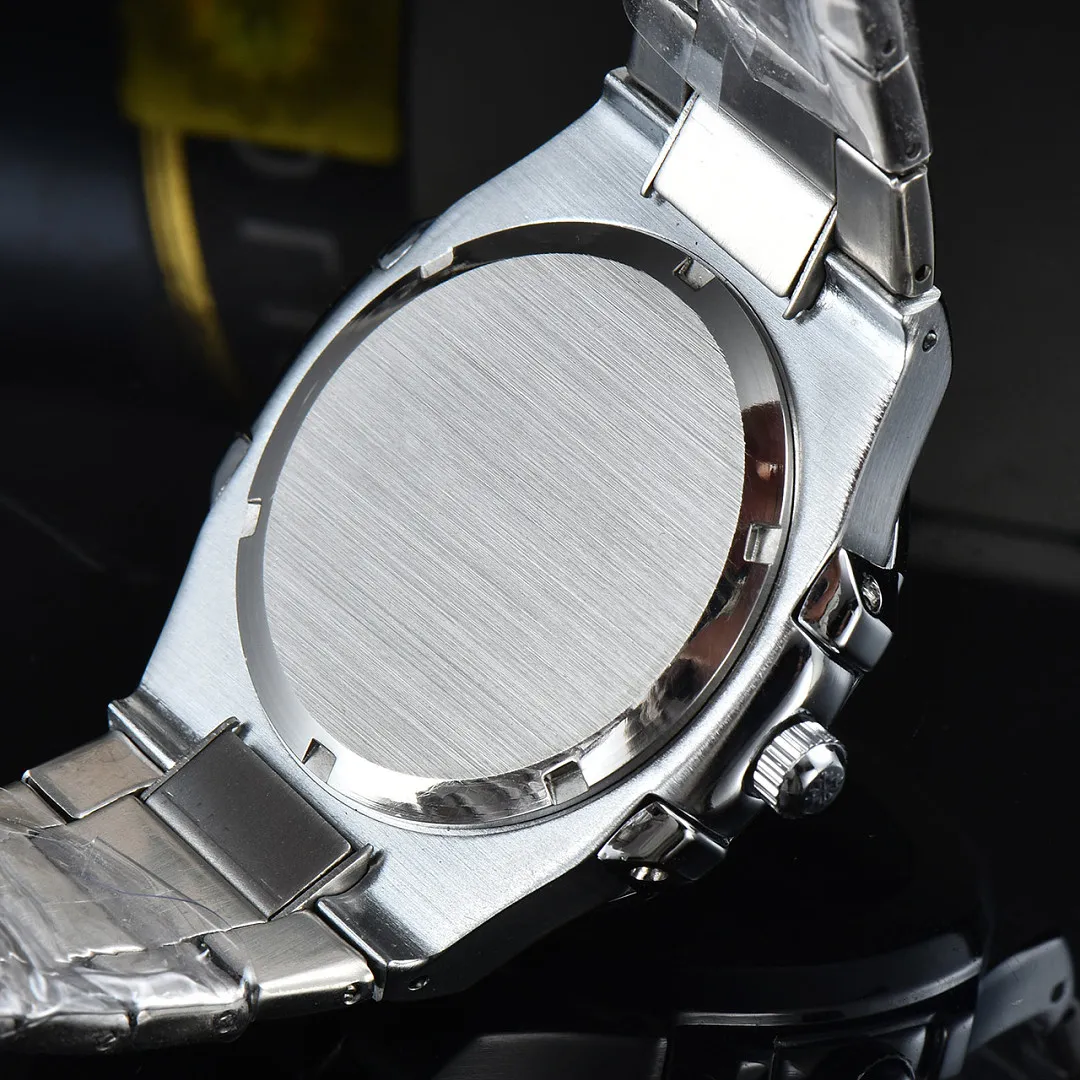 Patek Philippe PPW2 תמונה 7