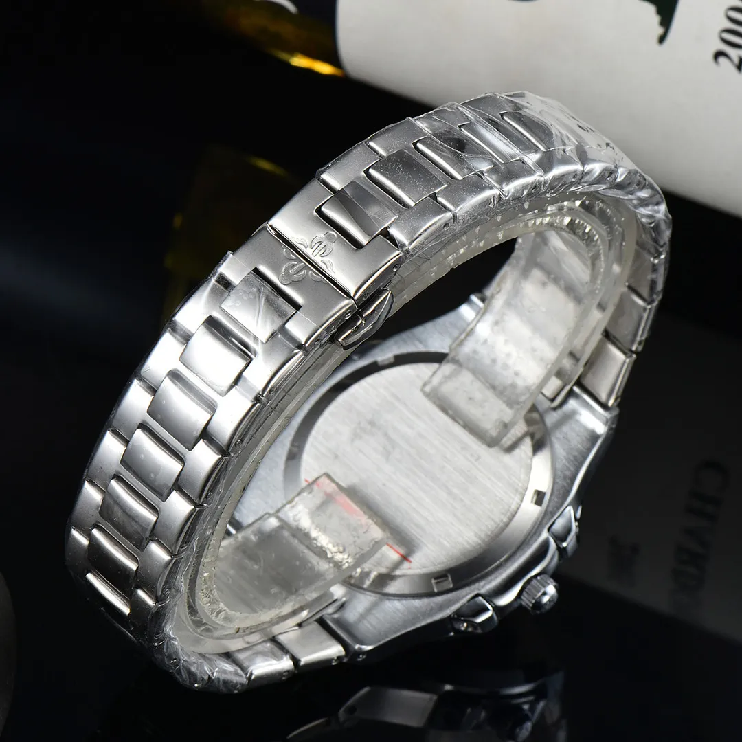 Patek Philippe PPW2 תמונה 8