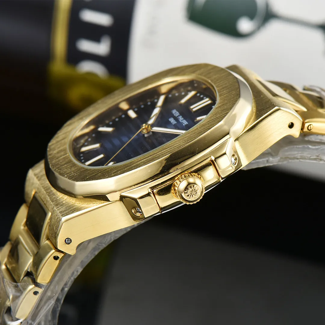 Patek Philippe PPW2 תמונה 9