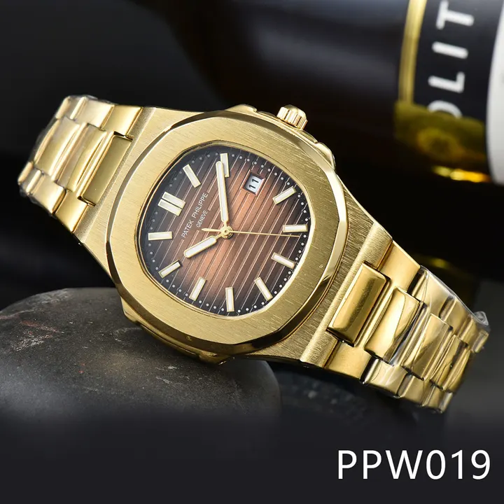 Patek Philippe PPW2