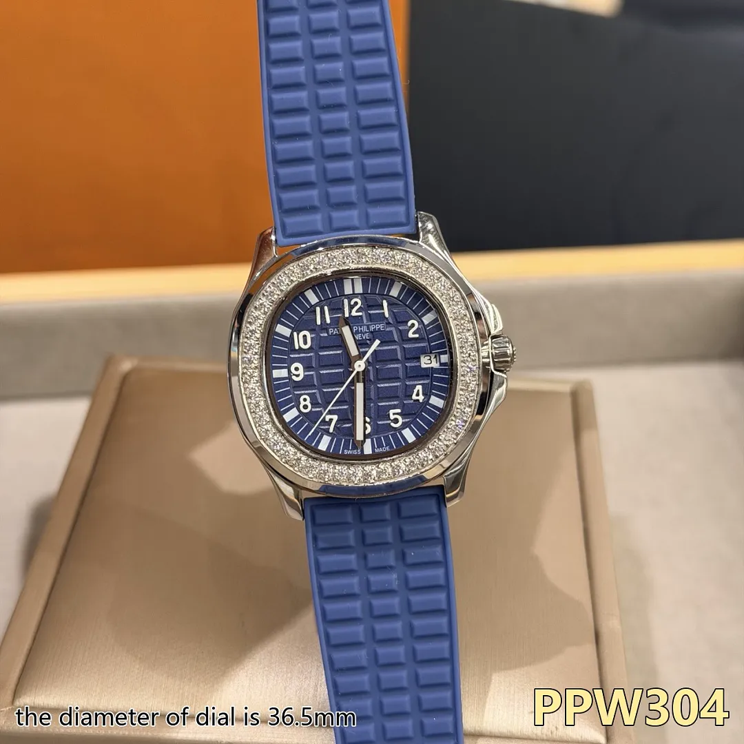 Patek Philippe PPW26 תמונה 12