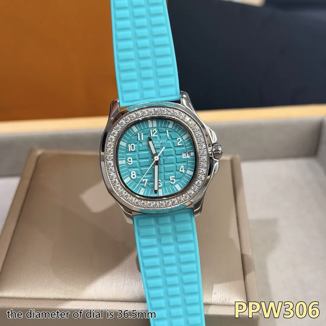 Patek Philippe PPW26 תמונה 14