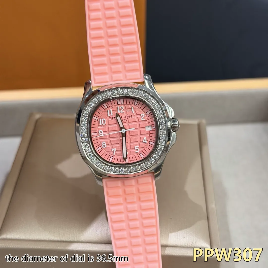Patek Philippe PPW26 תמונה 15