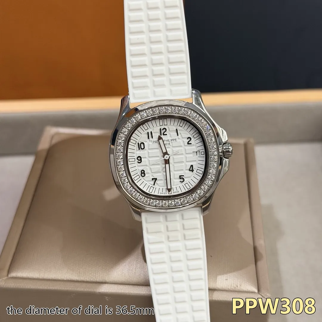 Patek Philippe PPW26 תמונה 16