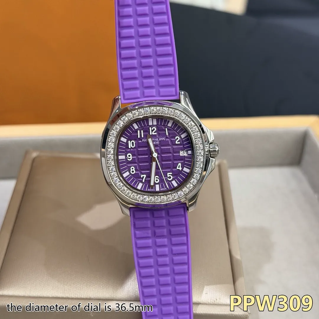Patek Philippe PPW26 תמונה 17