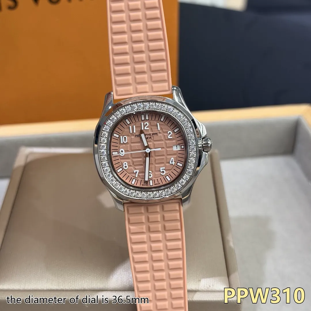 Patek Philippe PPW26 תמונה 18