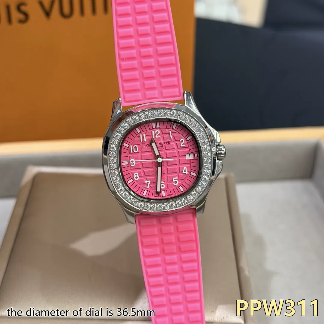 Patek Philippe PPW26 תמונה 19