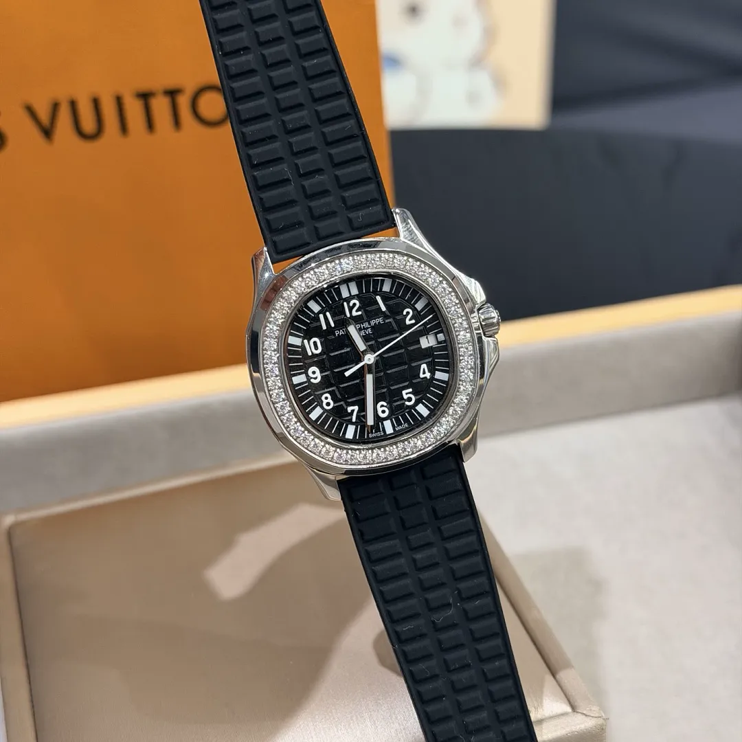 Patek Philippe PPW26 תמונה 2
