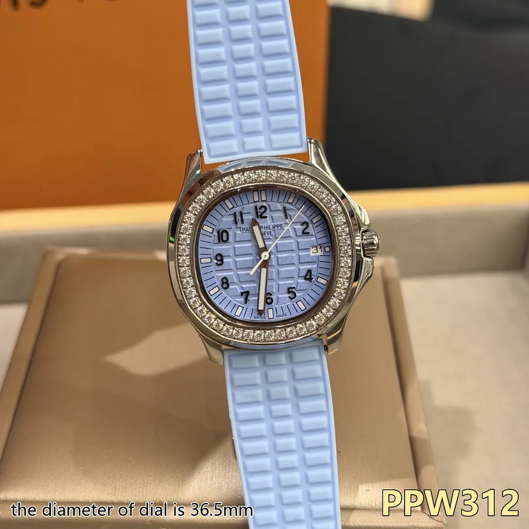 Patek Philippe PPW26 תמונה 20