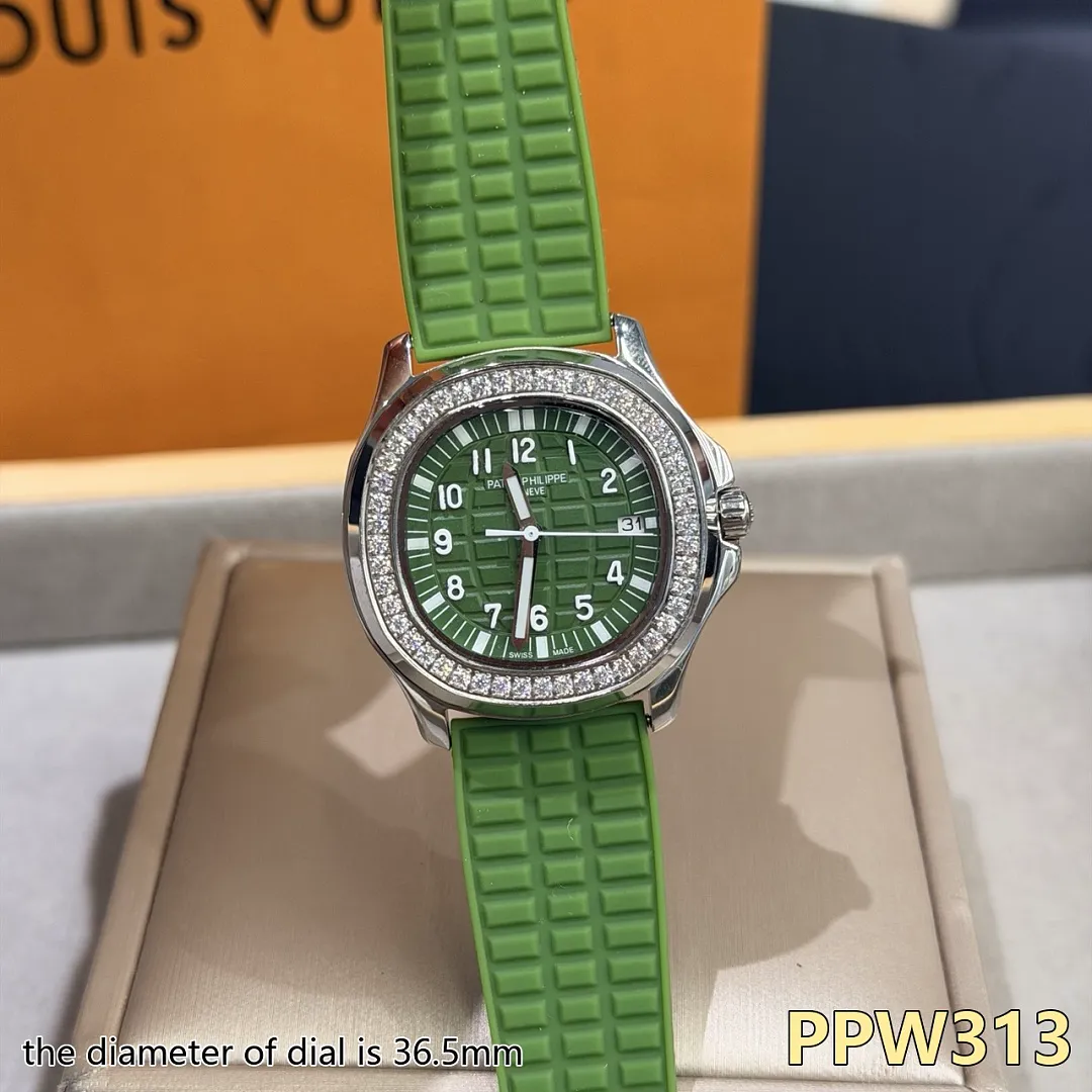 Patek Philippe PPW26 תמונה 21