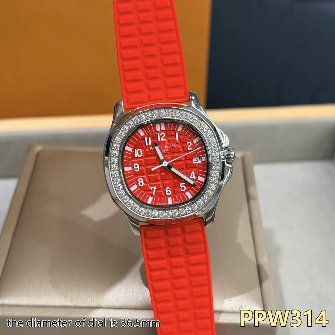 Patek Philippe PPW26 תמונה 22