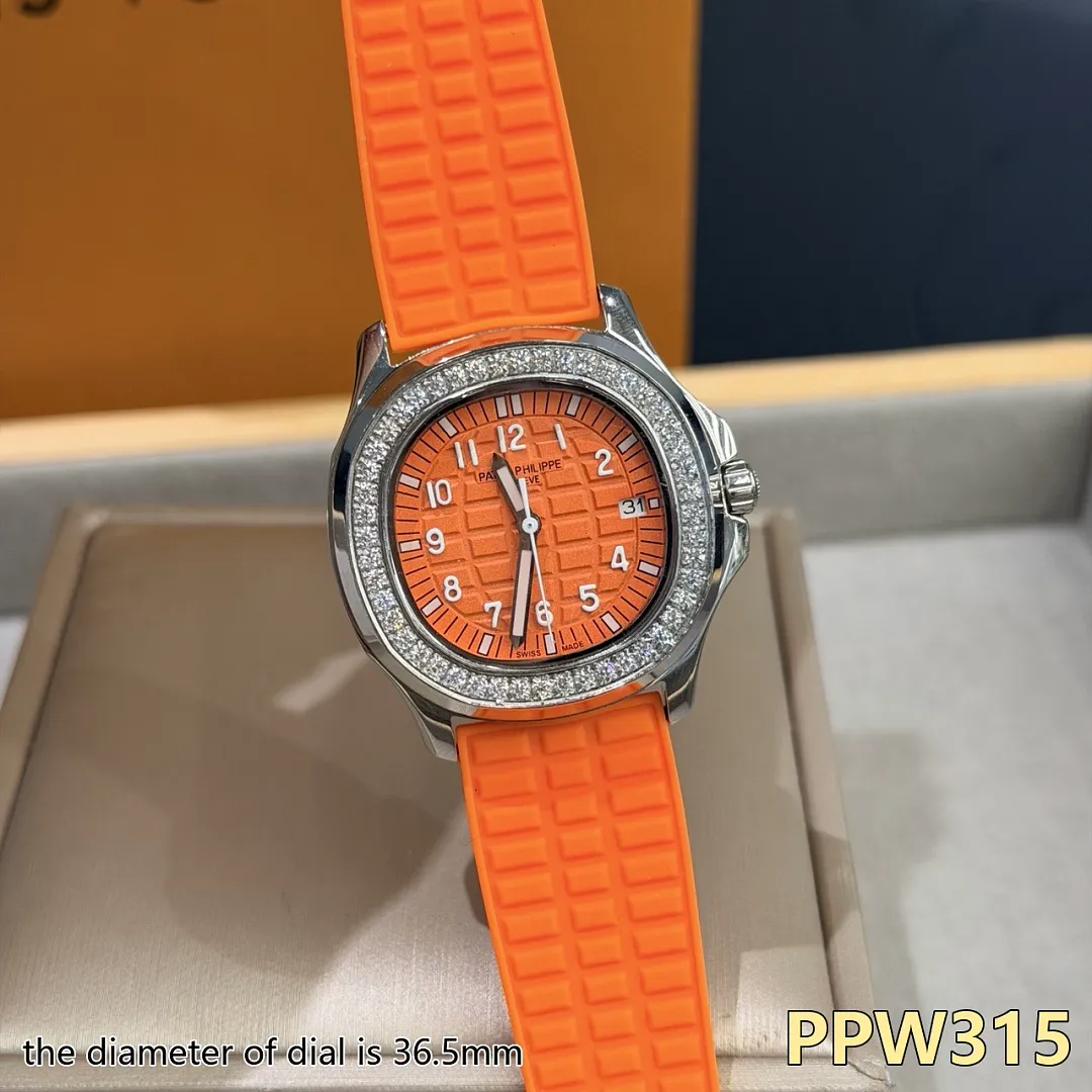 Patek Philippe PPW26 תמונה 23