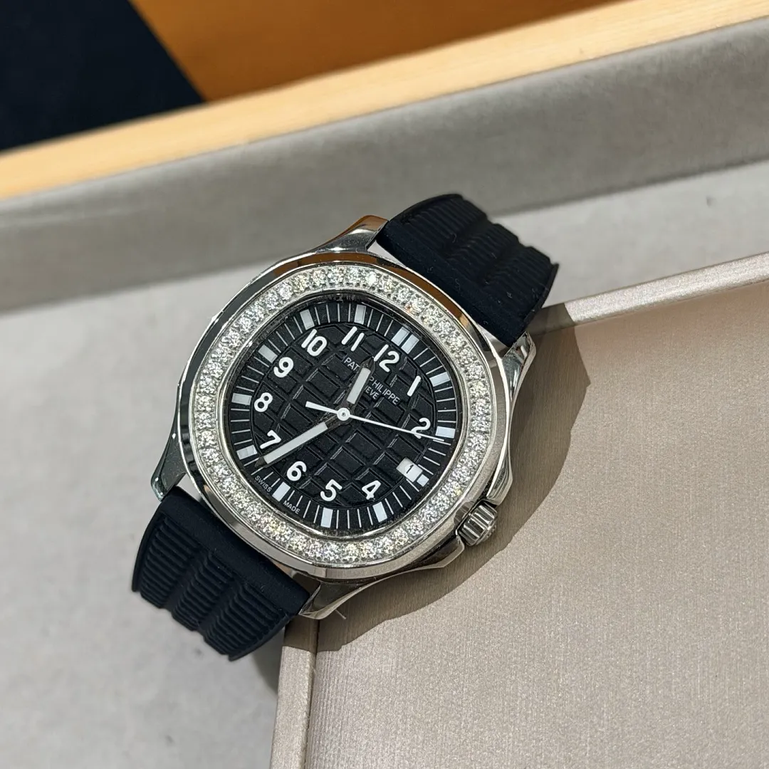 Patek Philippe PPW26 תמונה 4