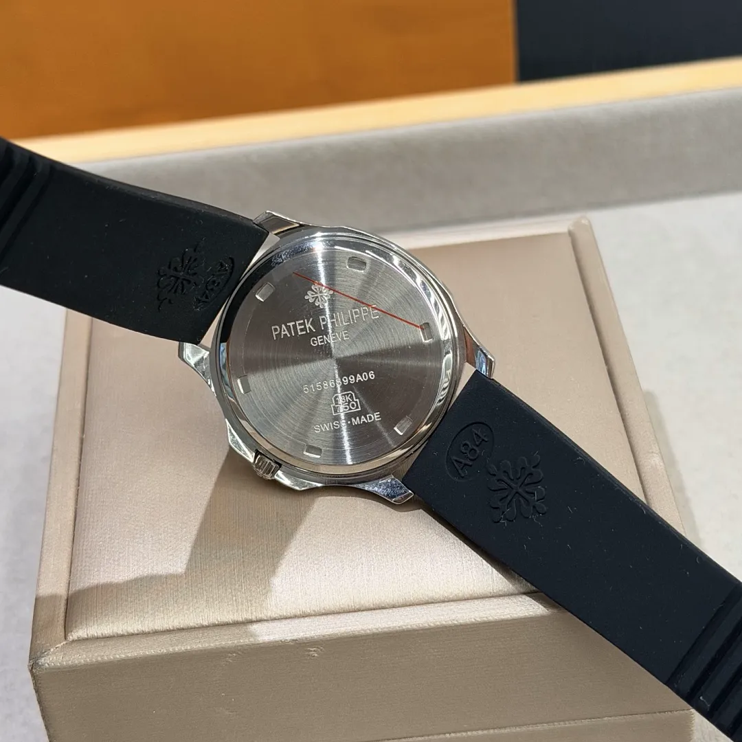 Patek Philippe PPW26 תמונה 5
