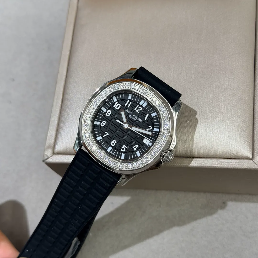 Patek Philippe PPW26 תמונה 7