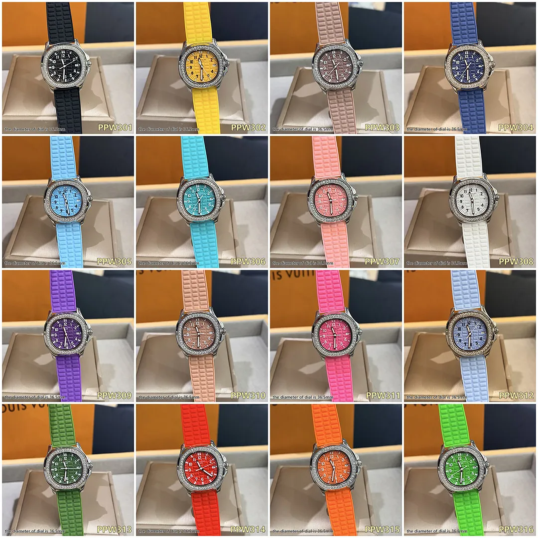 Patek Philippe PPW26 תמונה 9