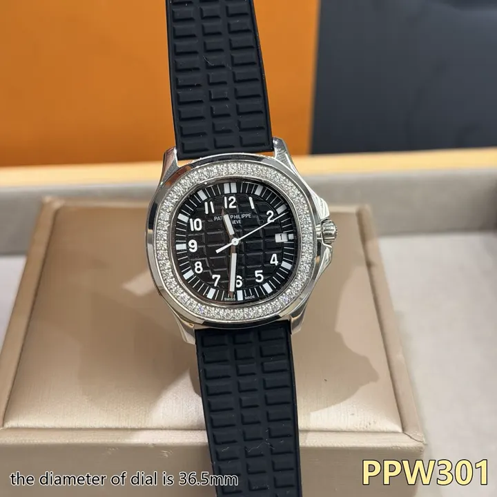 Patek Philippe PPW26
