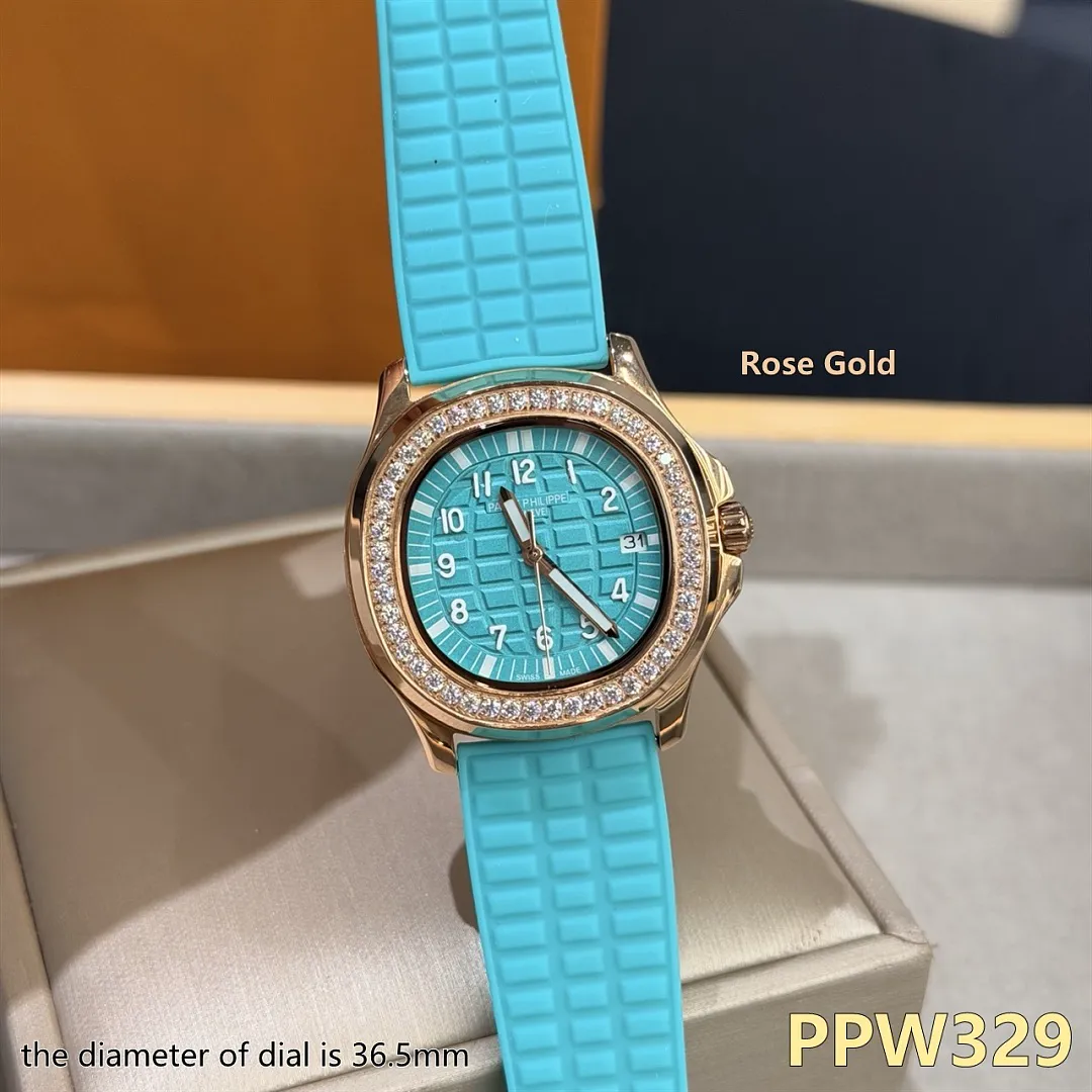 Patek Philippe PPW28 תמונה 10