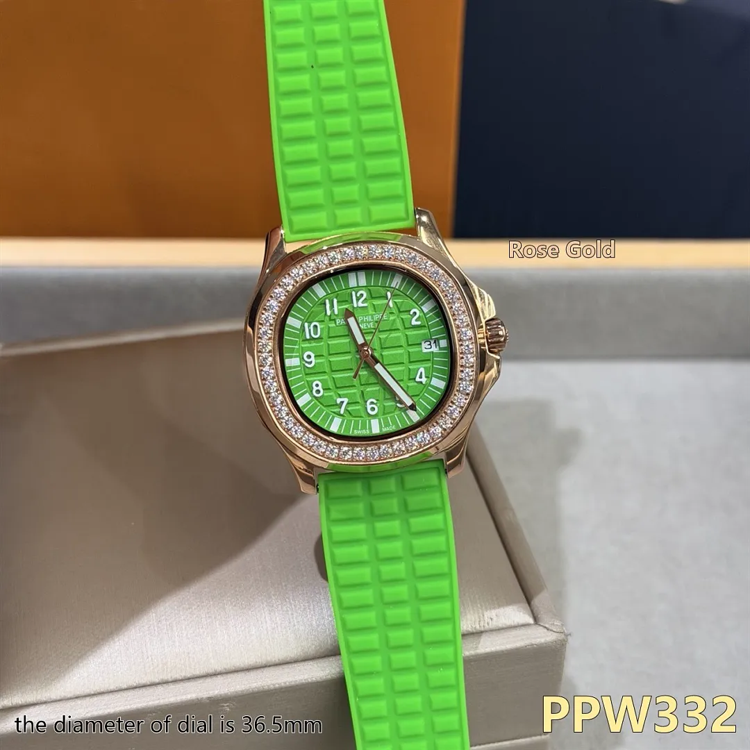 Patek Philippe PPW28 תמונה 13