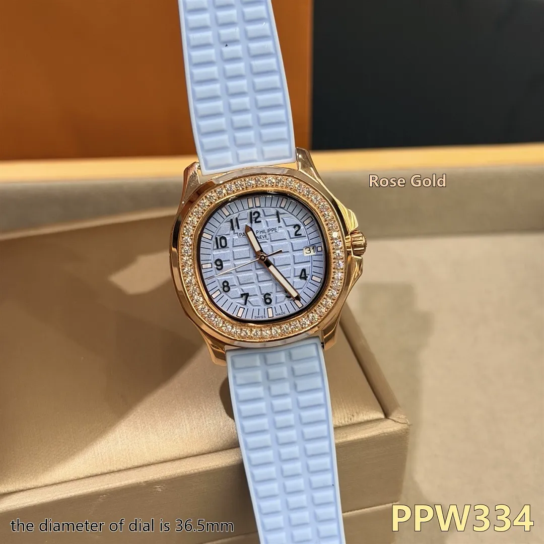 Patek Philippe PPW28 תמונה 15