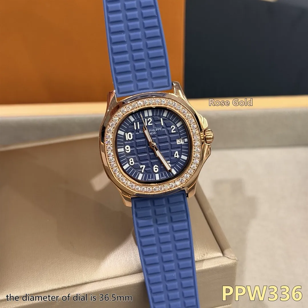 Patek Philippe PPW28 תמונה 17