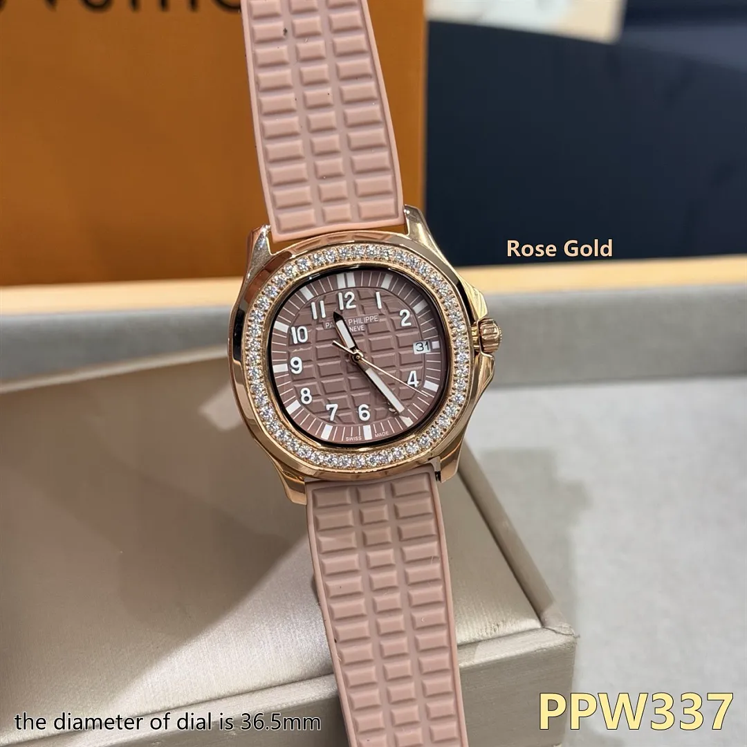 Patek Philippe PPW28 תמונה 18
