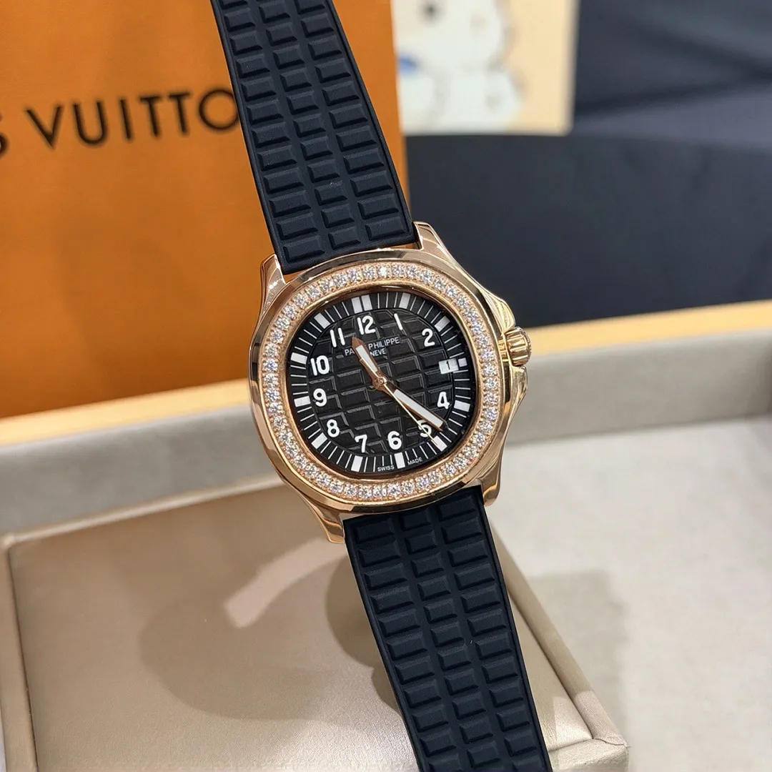 Patek Philippe PPW28 תמונה 2
