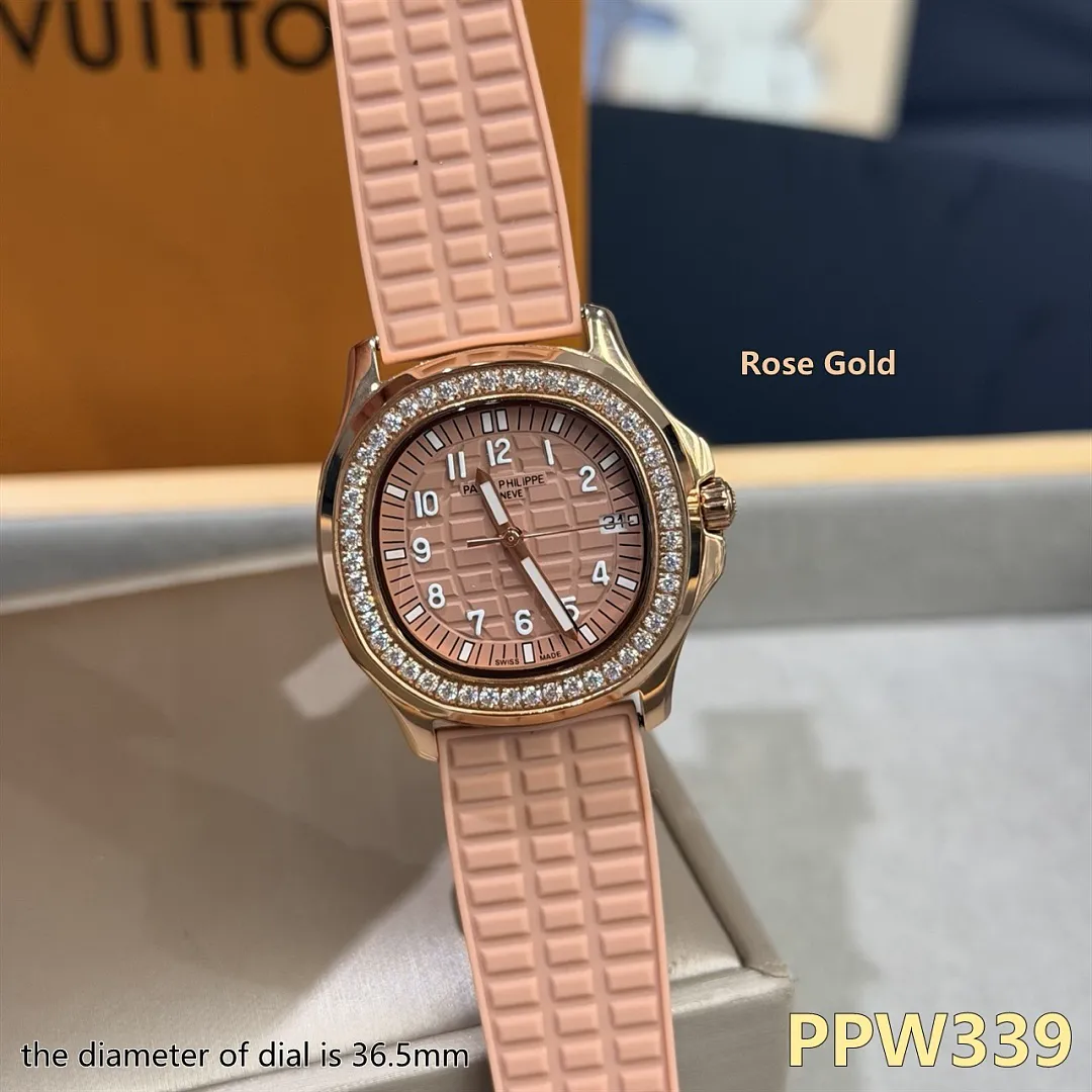 Patek Philippe PPW28 תמונה 20