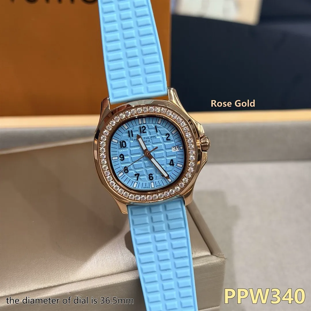 Patek Philippe PPW28 תמונה 21