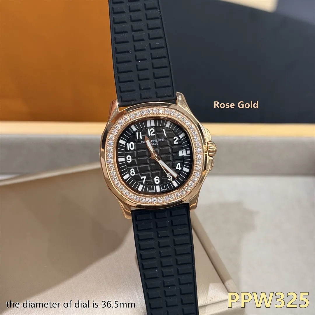 Patek Philippe PPW28 תמונה 7