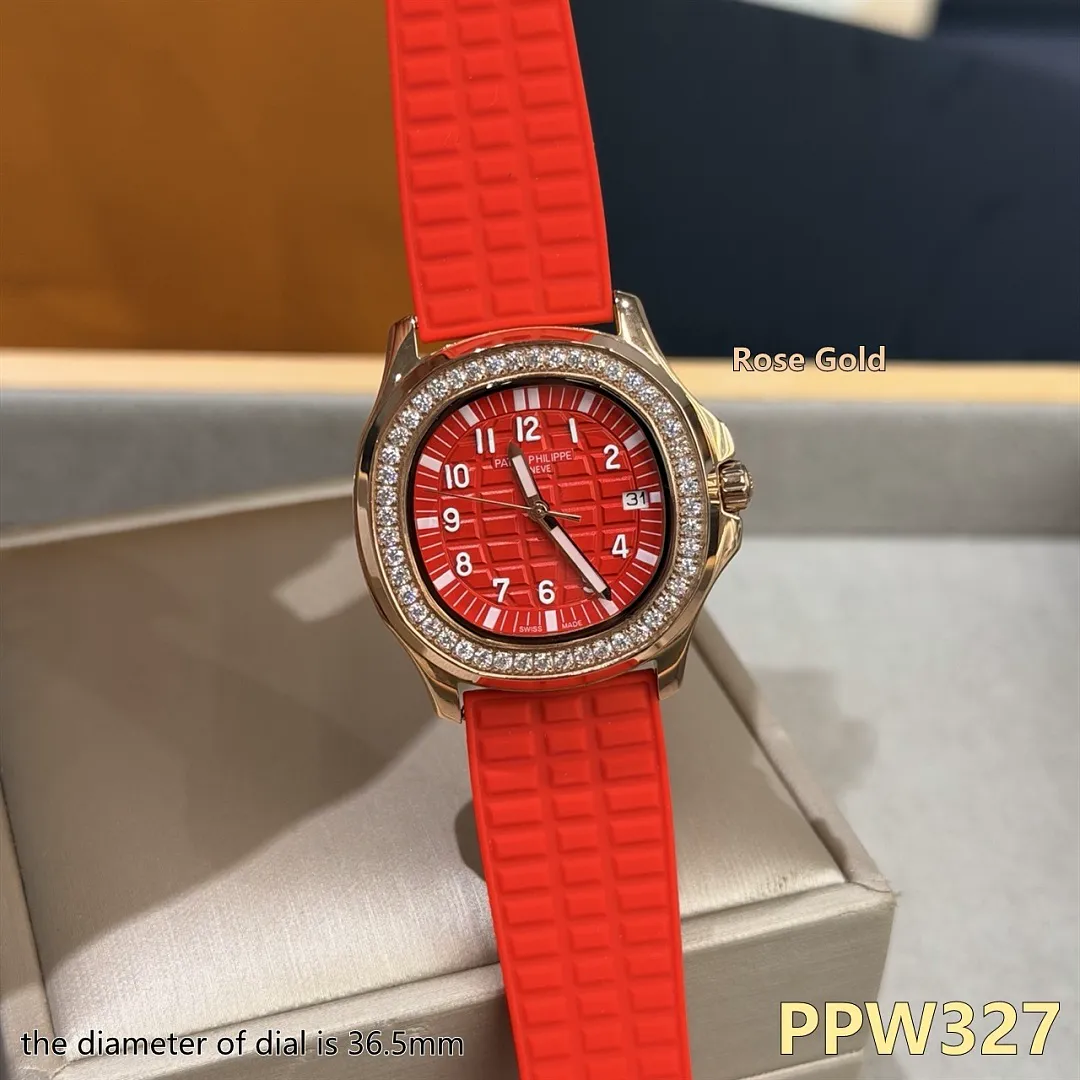 Patek Philippe PPW28 תמונה 8